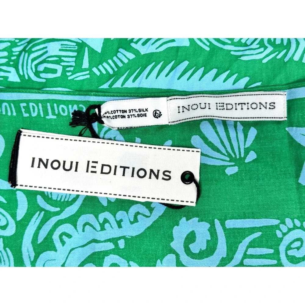 Inoui Editions brand inoui